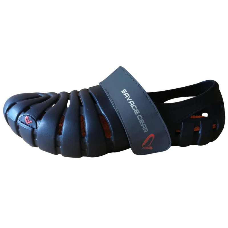 SAVAGE GEAR SLIPPERS TALLA 44