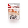 ANZUELO MARUTO CHINU RING Nº 1/0