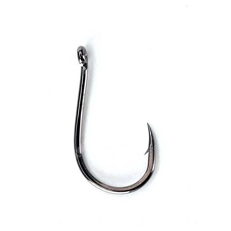 ANZUELO MARUTO CHINU RING Nº 1/0