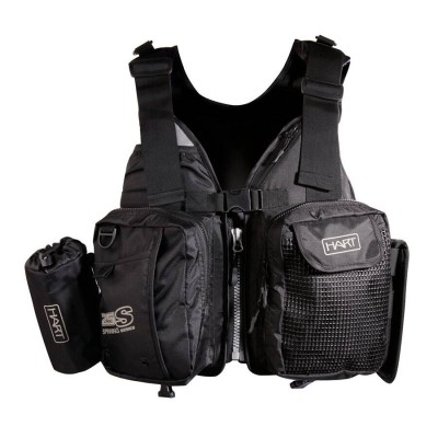 CHALECO HART 25S SPINNING VEST