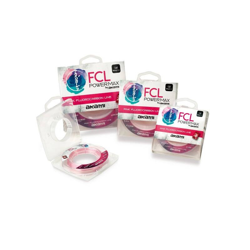 AKAMI FCL POWER MAX 0.23 MM