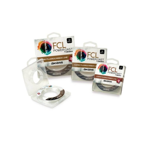 AKAMI FCL POWER MAX 0.23 MM