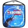 SEAGUAR SHOCK LEADER FLUORCARBONO 0.62 MM