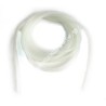 TUBO DE SILICONA LUMINISCENTE 1.5 MM