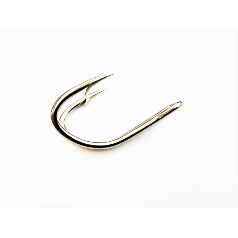 ANZUELO MARUTO SS-880 AJI DOUBLE Nº7