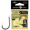 MIKADO CHINU GOLDEN POINT Nº 8