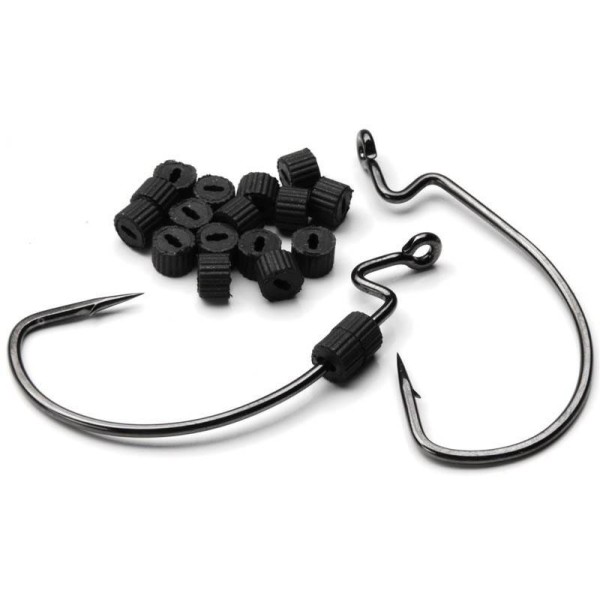 SEBILE SOFT WEIGHT SYSTEM 6/0