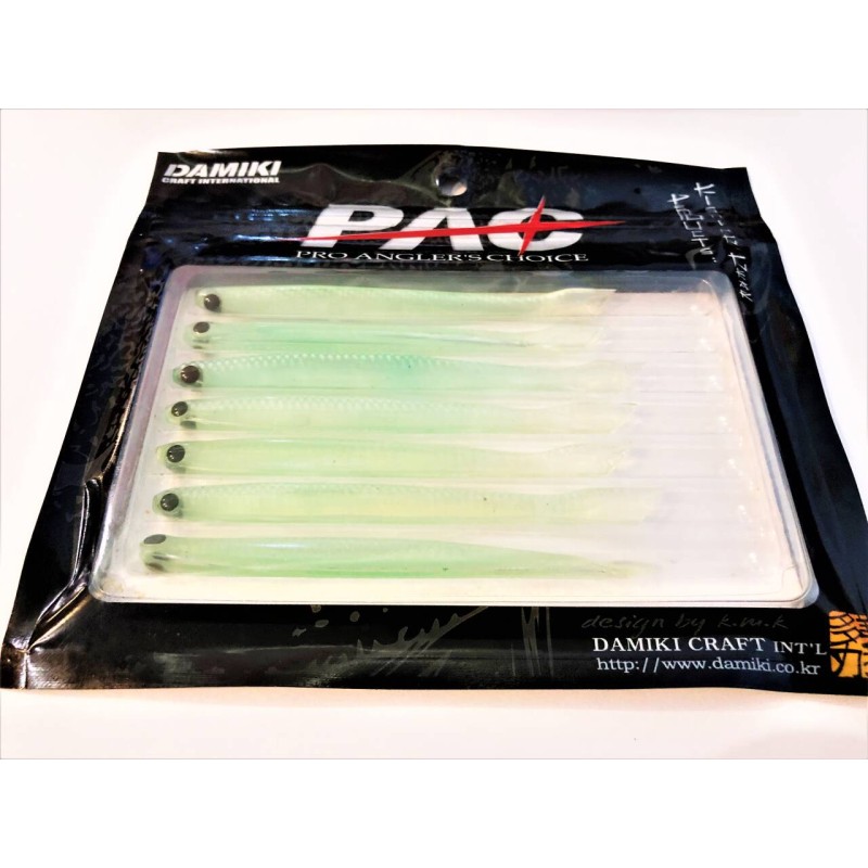 DAMIKI MULLET