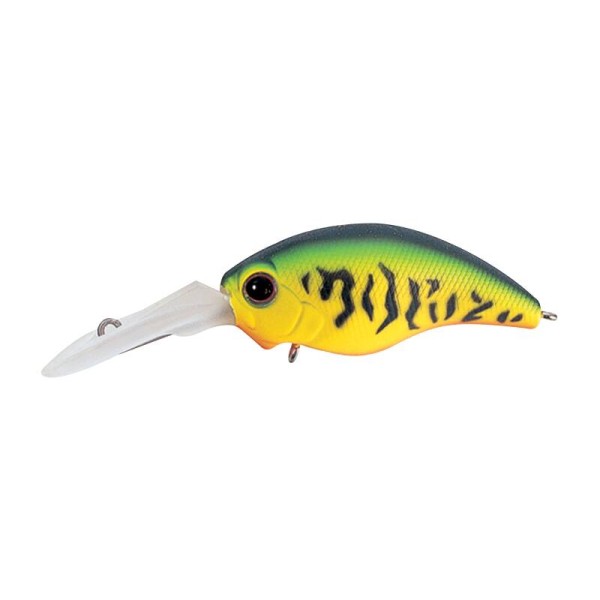 EVERGREEN MO-DO CRANK COLOR 46