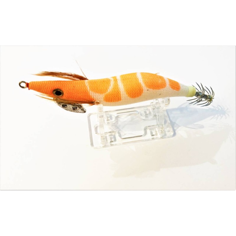 JIBIONERA SUGOI SKY EGI 2.5  PINK