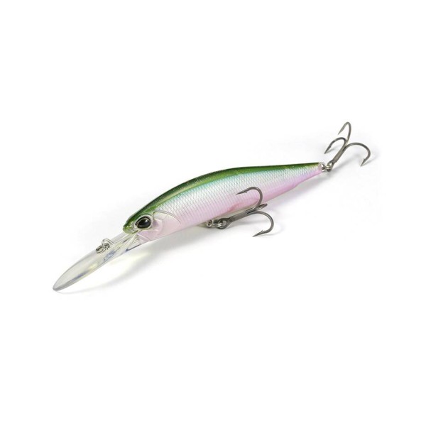 DUO REALIS JERKBAIT 100 DR WAKASAGI