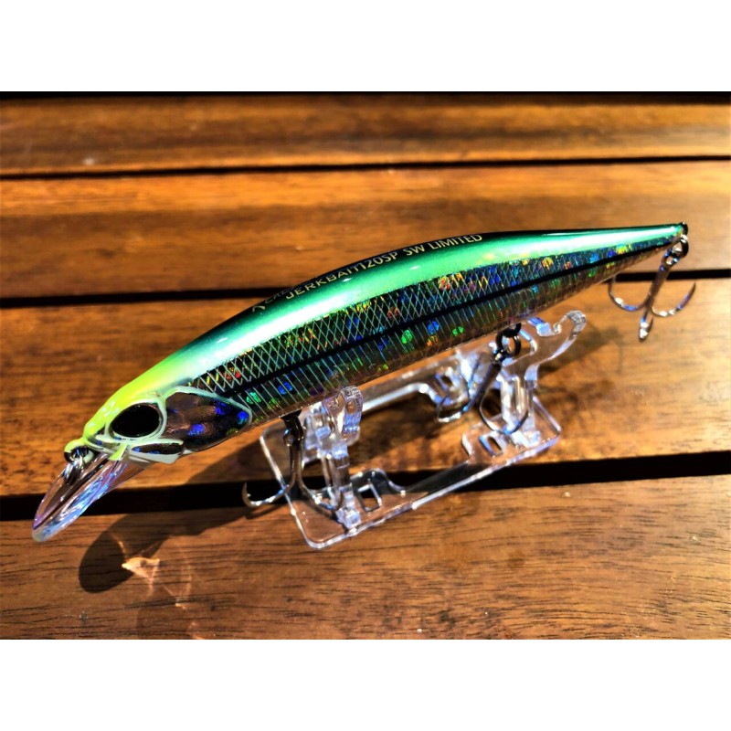DUO REALIS JERKBAIT 120 SP SW KATAKUCHI