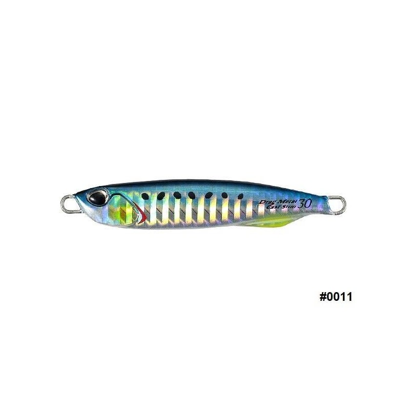 DUO DRAG METAL CAST SLIM 20 PJA 0210