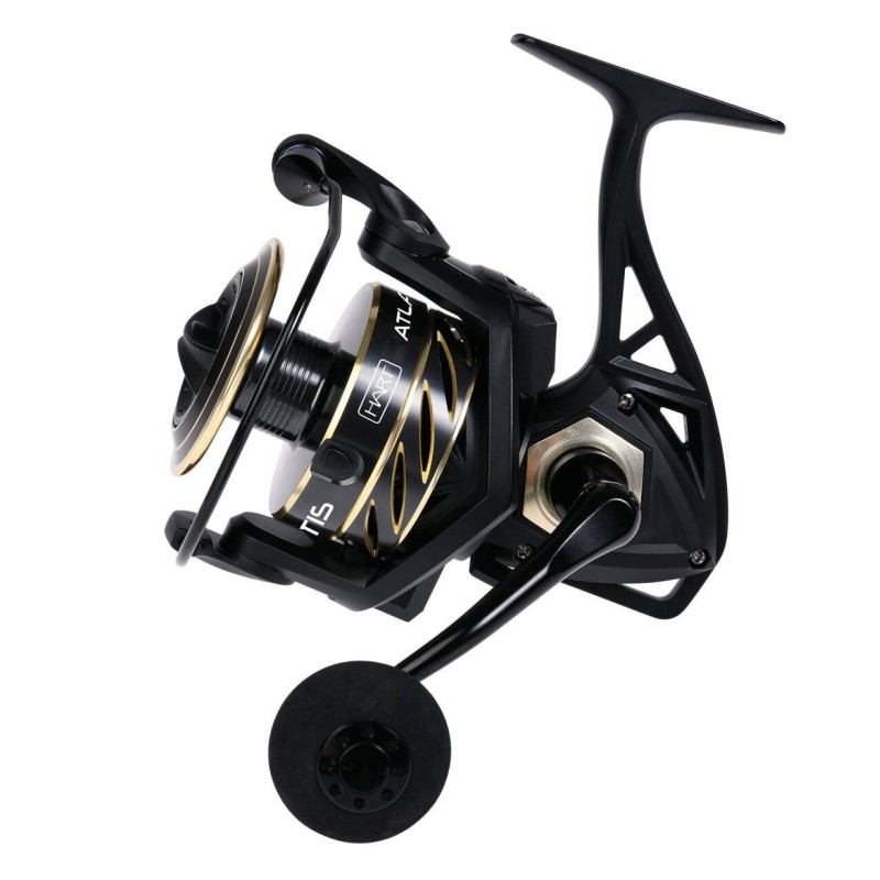 CARRETE HART ATLANTIS 5500