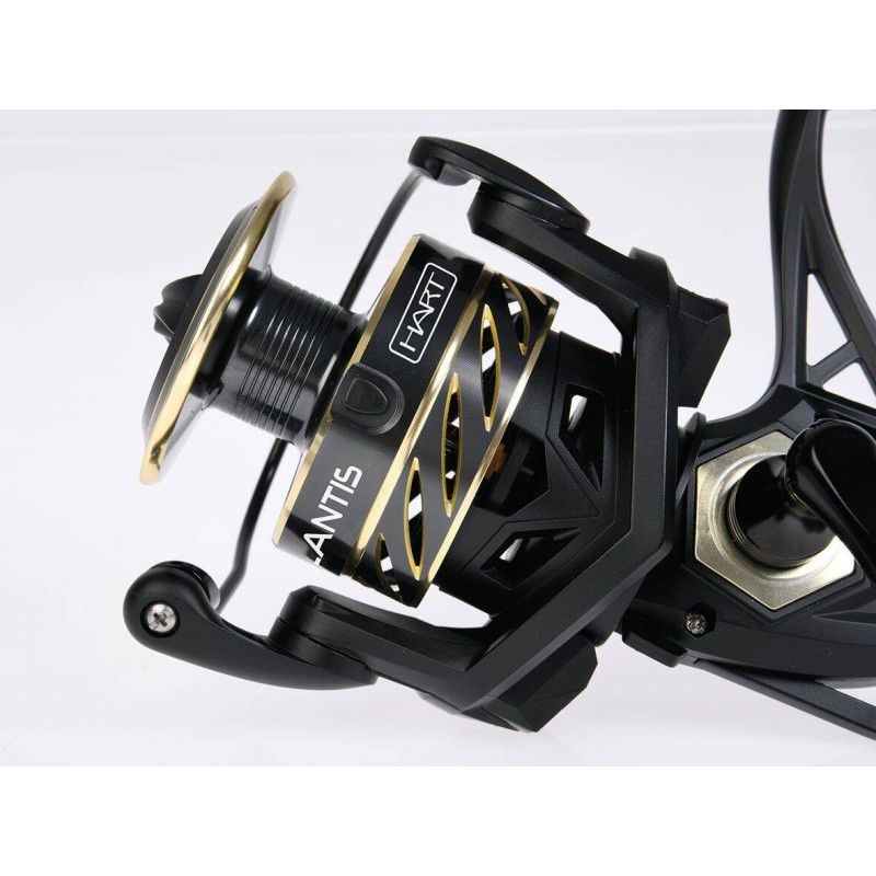 CARRETE HART ATLANTIS 5500