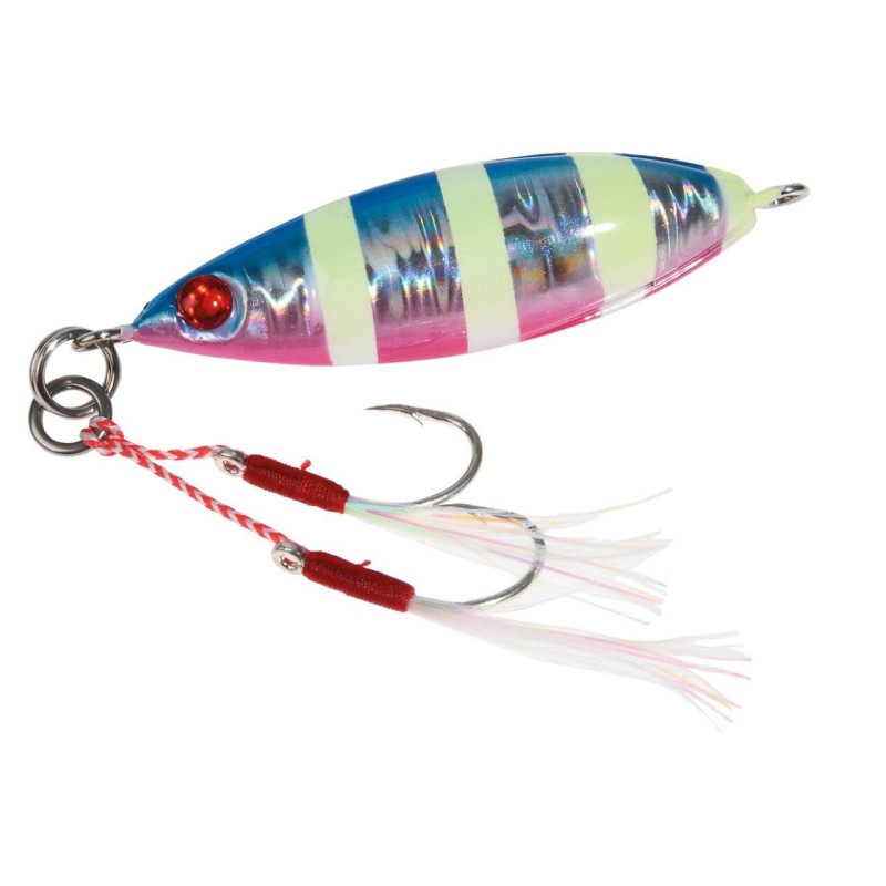 HART BARRI JIG 30 GRS COLOR 942