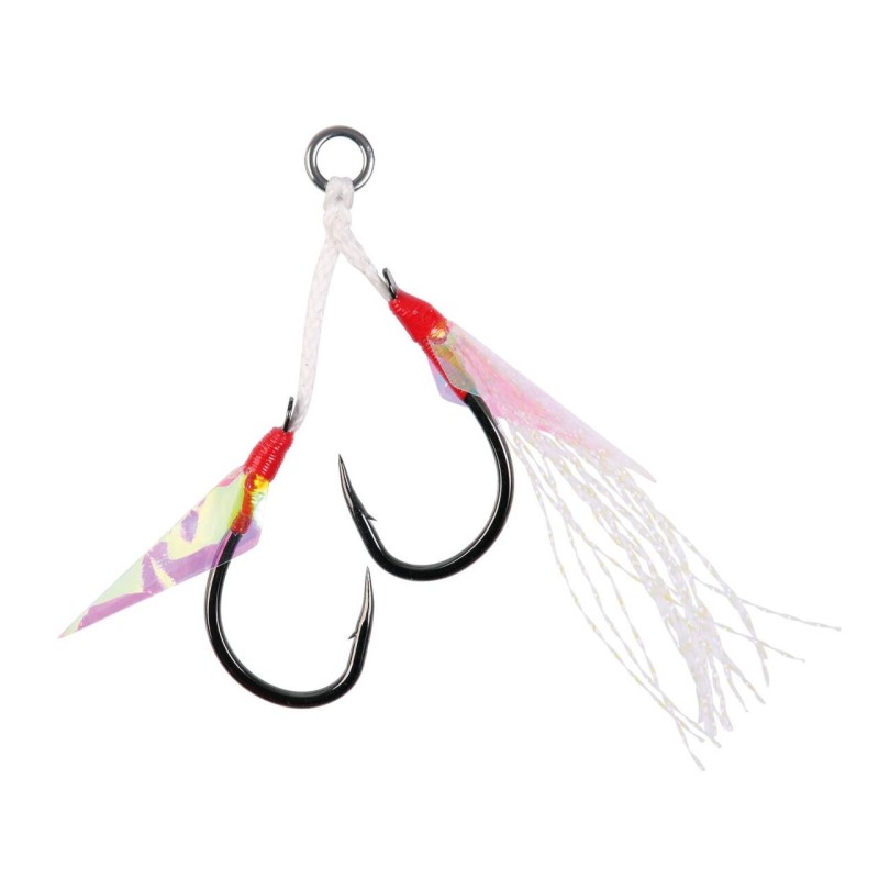 ASARI MICRO SLOW ASSIST Nº1