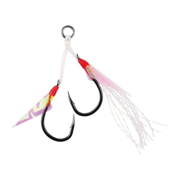 ASARI MICRO SLOW ASSIST Nº1