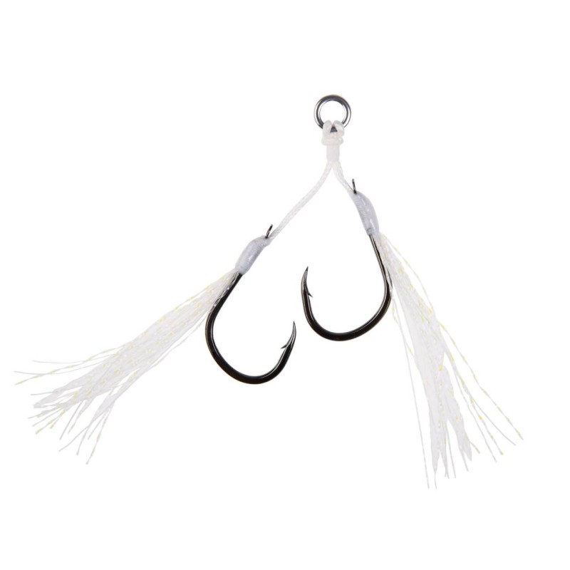 ASARI  MICRO SLOW  DOUBLE ASSIST Nº4