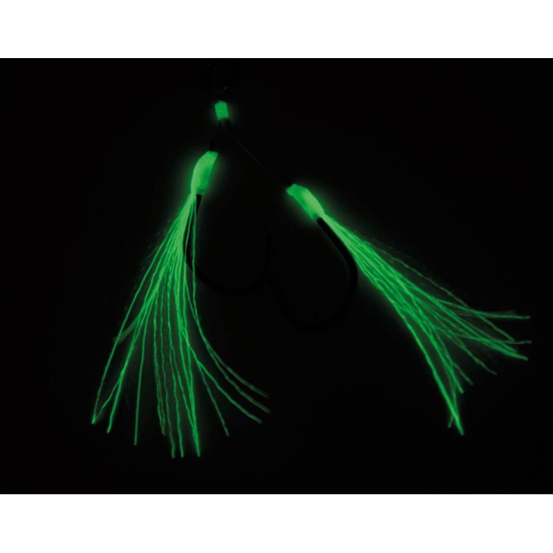ASARI  MICRO SLOW  DOUBLE ASSIST Nº4