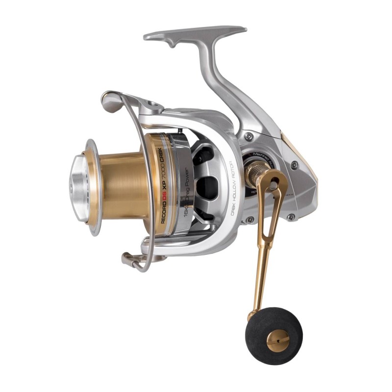CARRETE RAYCAST SS 7000 CRBK