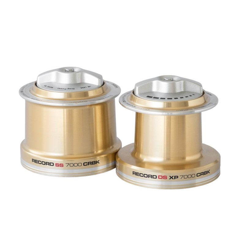 CARRETE RAYCAST SS 7000 CRBK