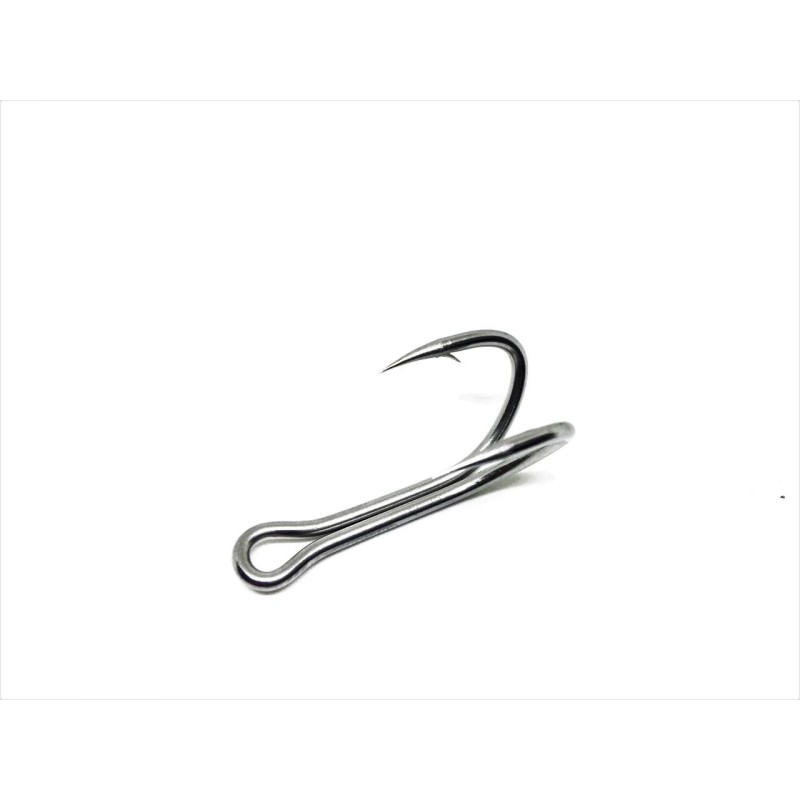 ANZUELO MARUTO SS-880 AJI DOUBLE Nº7