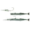 SAVAGE GEAR THRU NEEDLEFISH PULSE TAIL WHITE