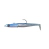 SAVAGE GEAR SANDEEL BLUE SILVER 180 GRS
