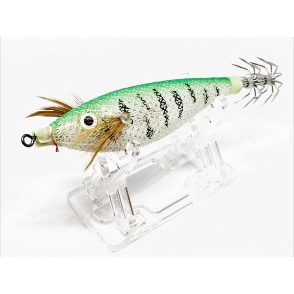 JIBIONERA CARSON YASHINO ORANGE  GLOW 3.0