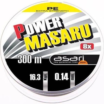 ASARI POWER MASARU 150 MTS 0.10 MM