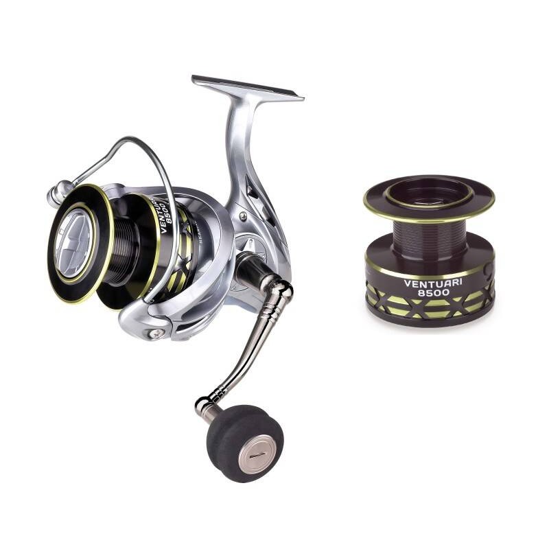 CARRETE SUGOI VENTUARI 4500