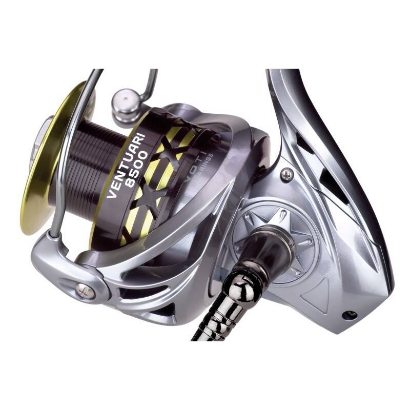 CARRETE SUGOI VENTUARI 4500