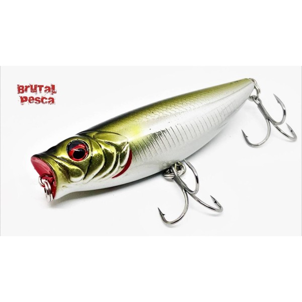 SAVAGE GEAR POP WALKER COLOR MIRROW AYU