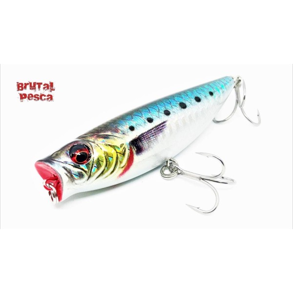SAVAGE GEAR POP WALKER COLOR MIRROW AYU