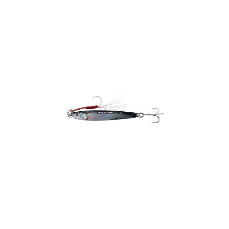 SAVAGE GEAR JIG MINNOW 40 FLASH MINNOW
