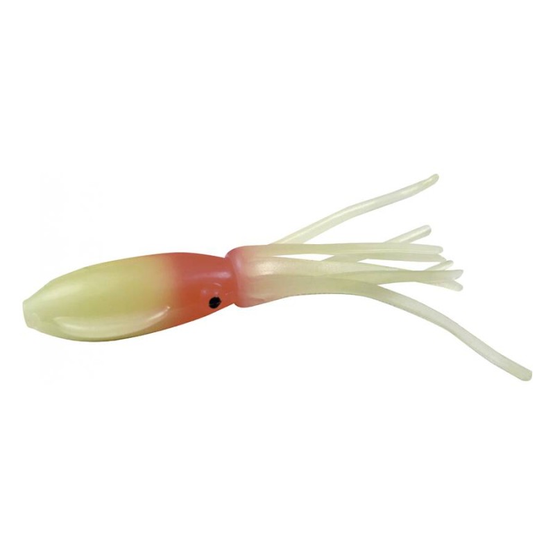 THE REAL SQUID  POWER GLOW 20 CM