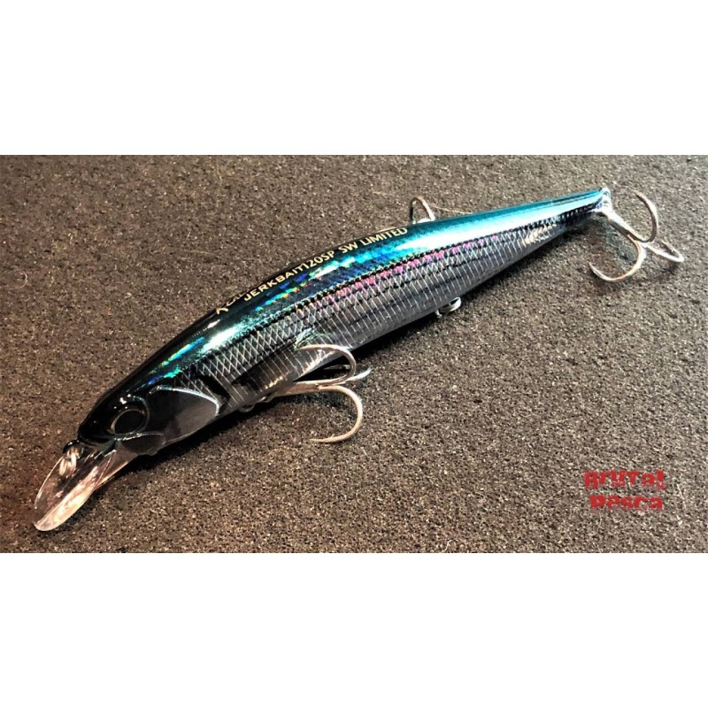 DUO REALIS JERKBAIT 120 SP SW HOKKAIDO