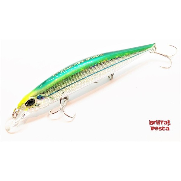 DUO REALIS JERKBAIT 120 SP SW KATAKUCHI