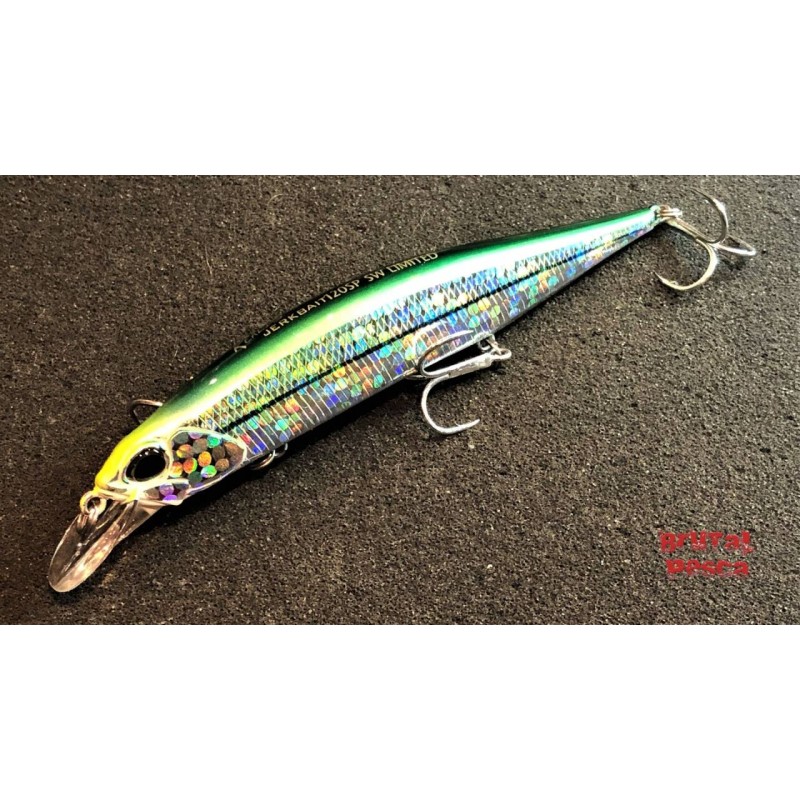 DUO REALIS JERKBAIT 120 SP SW KATAKUCHI