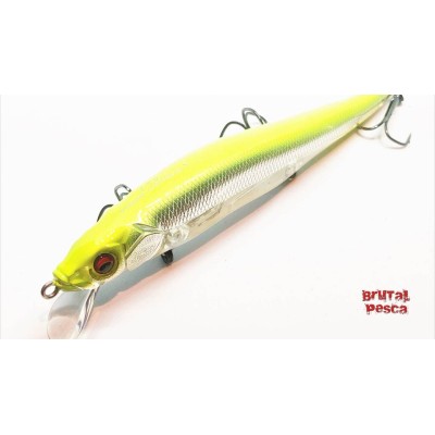 MEGABASS VISION ONETEN 110  FW FRENCH PEARL