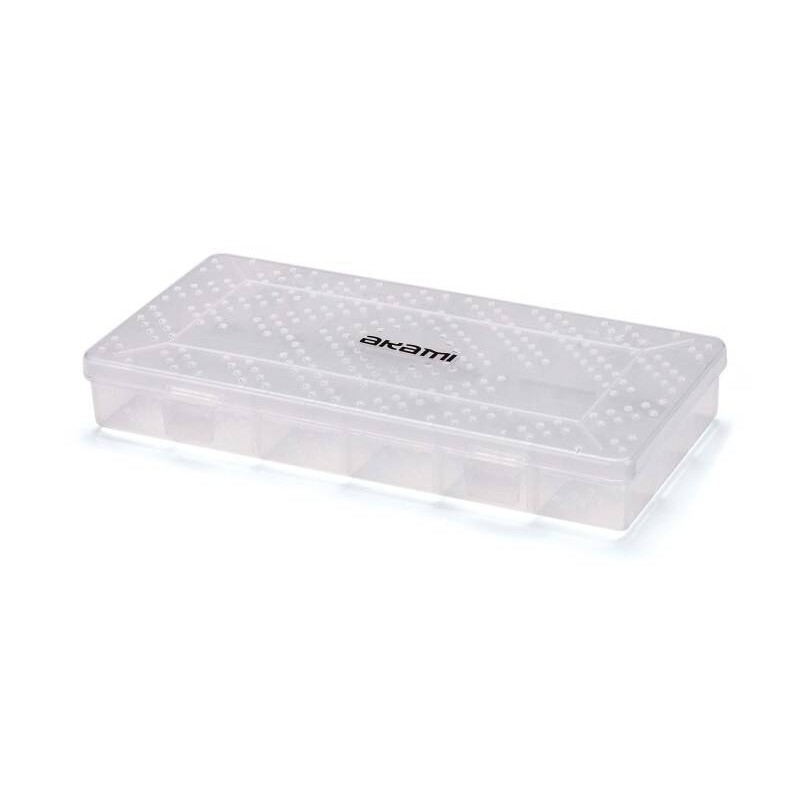 CAJA MOD CSB 4