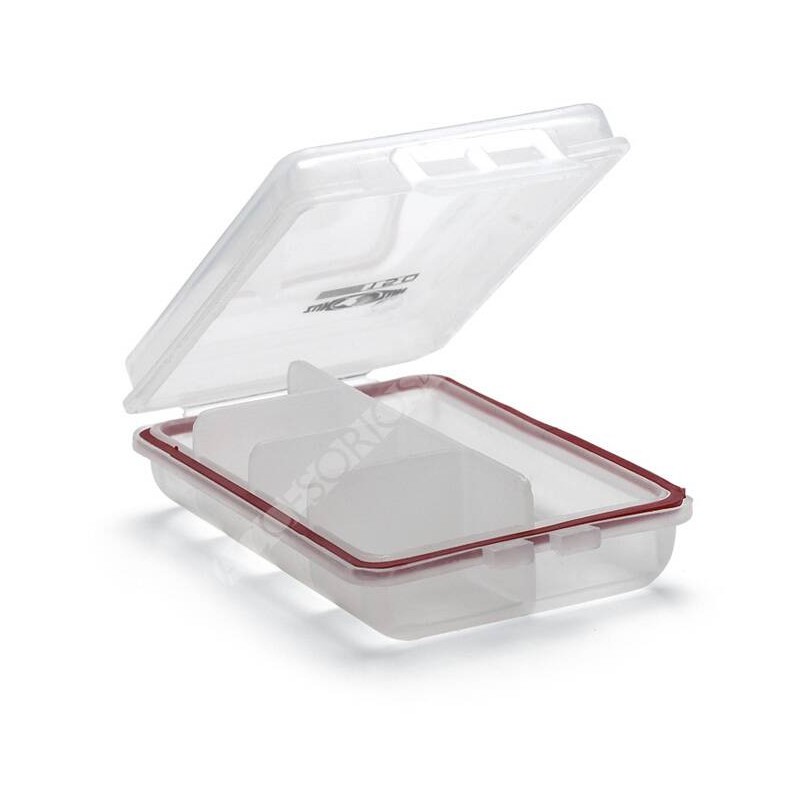 CAJA  MOD TB 150