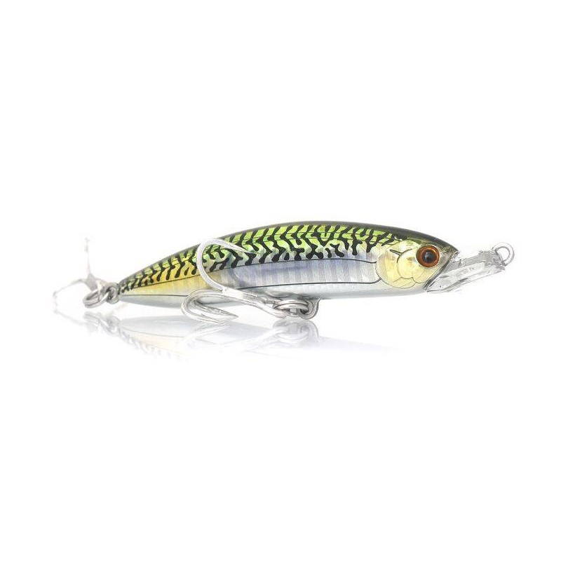 TACKLE HOUSE BEZEL JERK 90 MACKEREL