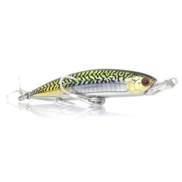 TACKLE HOUSE BEZEL JERK 90 MACKEREL