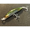 TACKLE HOUSE BEZEL JERK 90 MACKEREL