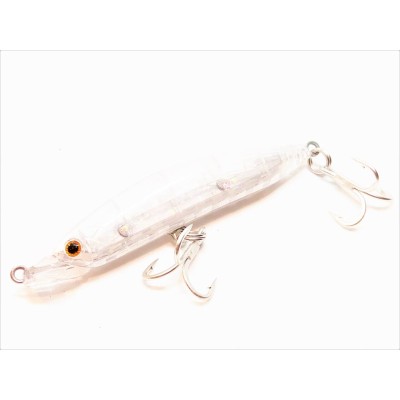 TACKLE HOUSE BEZEL JERK 90 MACKEREL