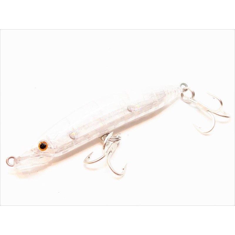 TACKLE HOUSE BEZEL JERK 90 MACKEREL