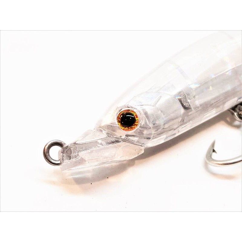 TACKLE HOUSE BEZEL JERK 90 MACKEREL