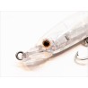 TACKLE HOUSE BEZEL JERK 90 MACKEREL